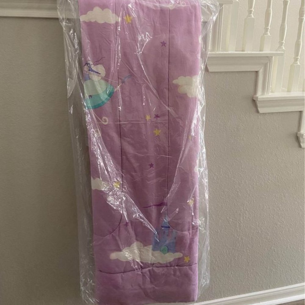 ISO! Looking for the 2003 Target Restore & Restyle Kids Fairy Princess Comforter